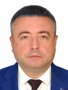 Сорокин Александр Владимирович